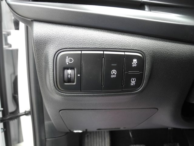 HYUNDAI i20 usata, con Android Auto