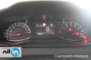 PEUGEOT 2008 usata 8