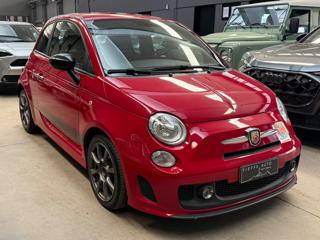 ABARTH 595 usata, con Airbag laterali