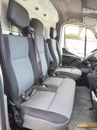 RENAULT Master usata 12