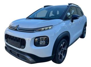 CITROEN C3 Aircross usata, con Airbag laterali