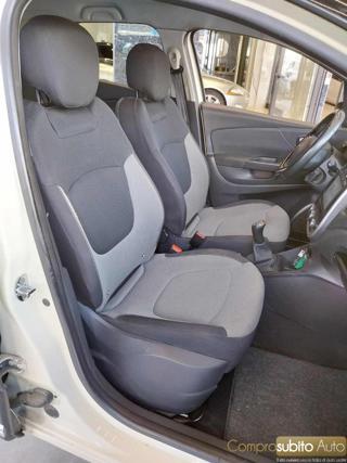 RENAULT Captur usata, con Controllo trazione