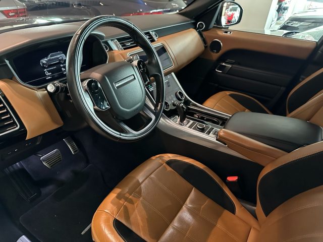 LAND ROVER Range Rover Sport usata, con Chiusura centralizzata