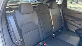 NISSAN Qashqai usata, con Fendinebbia