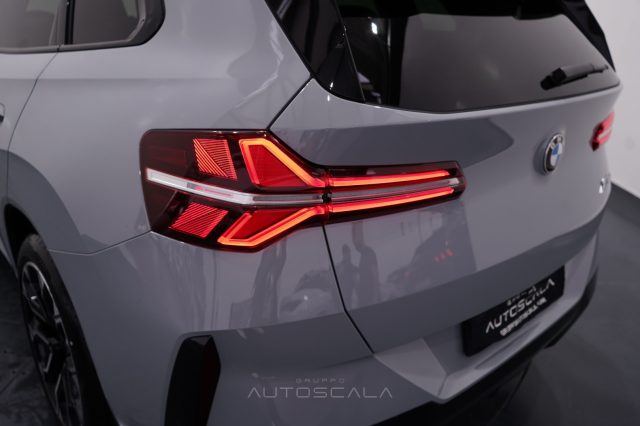 BMW X3 usata 37