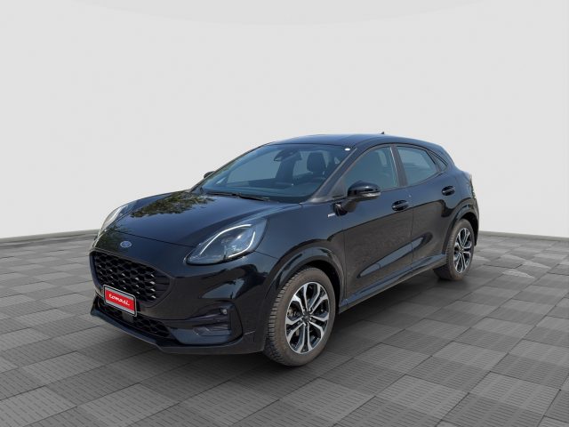 FORD Puma usata 0