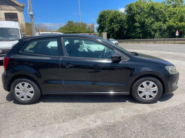 VOLKSWAGEN Polo usata 3