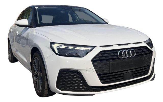 AUDI A1 usata, con ABS