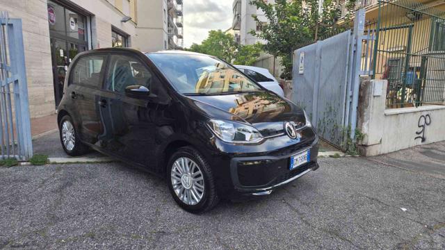VOLKSWAGEN up! usata, con Airbag laterali