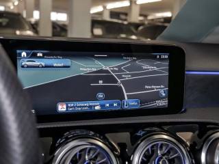 MERCEDES-BENZ A 200 usata, con Controllo trazione