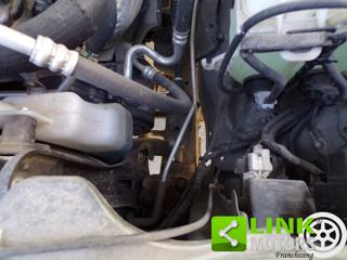 SUZUKI Jimny usata, con Sistema di riconoscimento della stanchezza