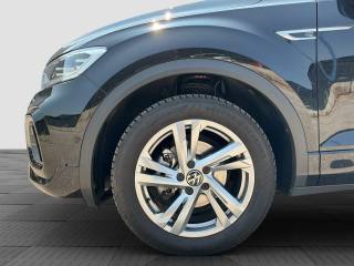 VOLKSWAGEN T-Roc usata 14