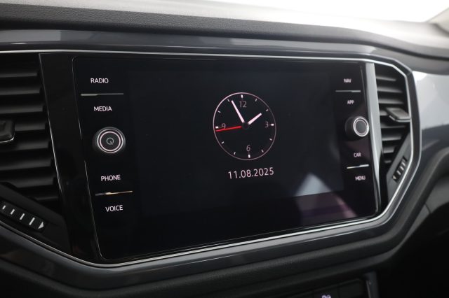 VOLKSWAGEN T-Roc usata 10