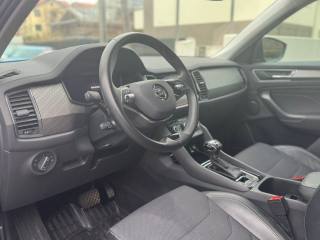 SKODA Kodiaq usata, con Cerchi in lega