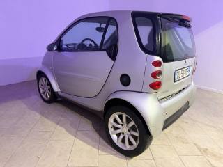 SMART ForTwo usata 8