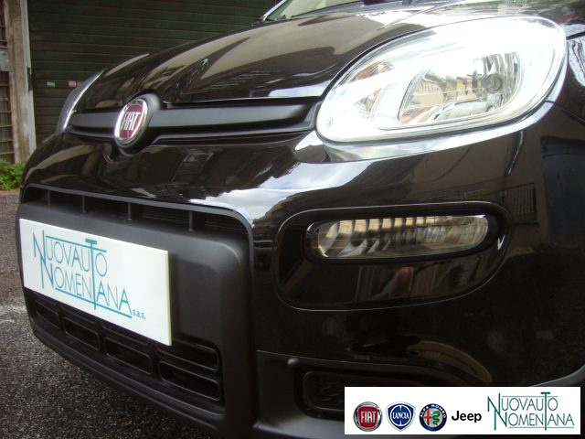 FIAT Panda usata, con Alzacristalli elettrici