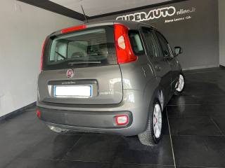 FIAT Panda usata, con Airbag laterali