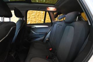 BMW X1 usata 30