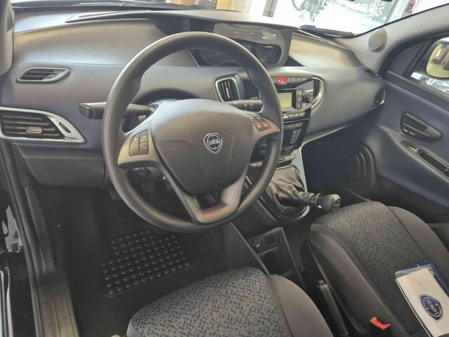 LANCIA Ypsilon usata, con Servosterzo