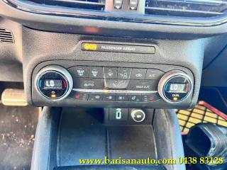 FORD Focus usata, con Controllo trazione