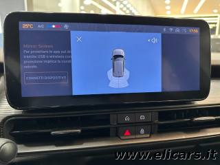 JEEP Avenger usata, con Fari LED