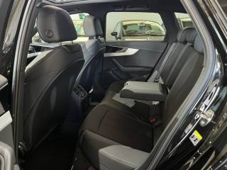 AUDI A4 usata, con Cruise Control