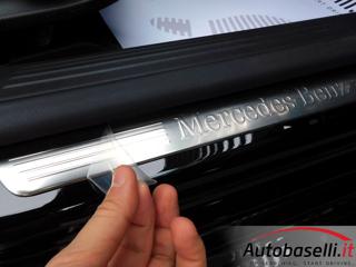 MERCEDES-BENZ CLA 180 usata, con Limitatore di velocità