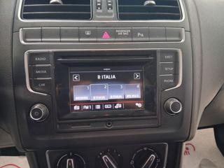VOLKSWAGEN Polo usata, con Lettore CD