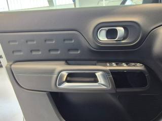 CITROEN C5 Aircross usata, con Touch screen