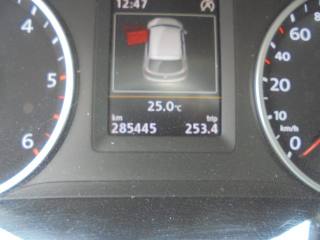 VOLKSWAGEN Tiguan usata 30