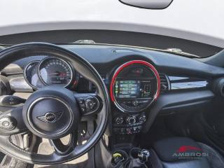 MINI One usata 12