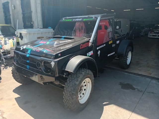 JEEP Other usata 0