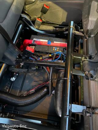 RENAULT Trafic usata, con Bluetooth