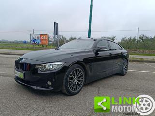 BMW 420 usata, con Servosterzo