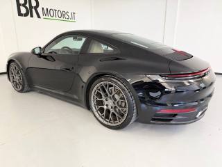 PORSCHE 992 usata, con Cerchi in lega