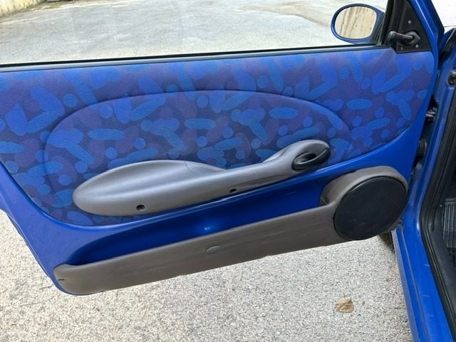FIAT Seicento usata 14