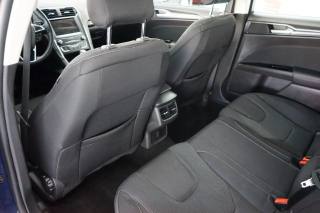 FORD Mondeo usata, con Streaming musicale integrato