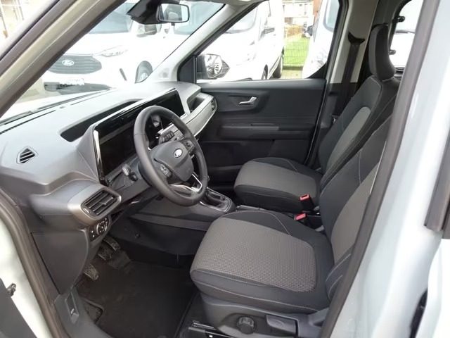 FORD Tourneo Courier usata, con Chiusura centralizzata