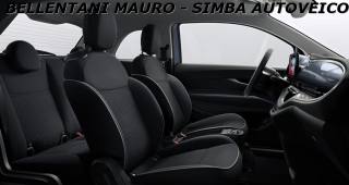 FIAT 500 usata, con Alzacristalli elettrici