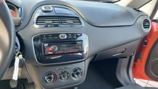 FIAT Punto usata, con Fendinebbia