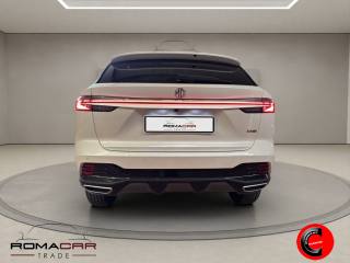 MG HS usata, con Autoradio