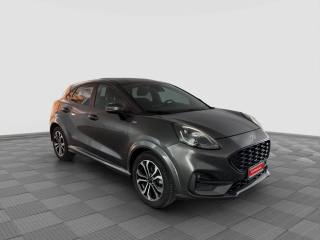 FORD Puma usata 6
