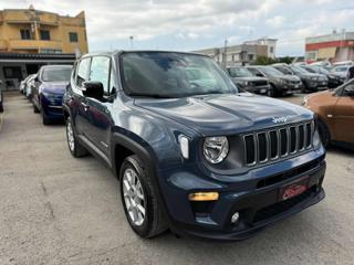JEEP Renegade usata, con Airbag