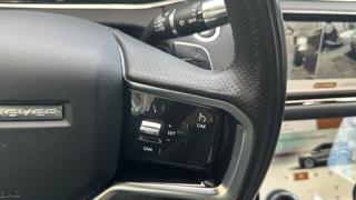 LAND ROVER Range Rover Evoque usata, con Cerchi in lega