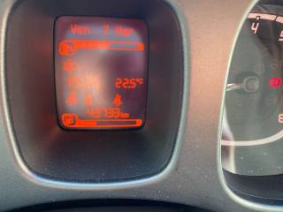 FIAT Panda Cross usata, con Autoradio