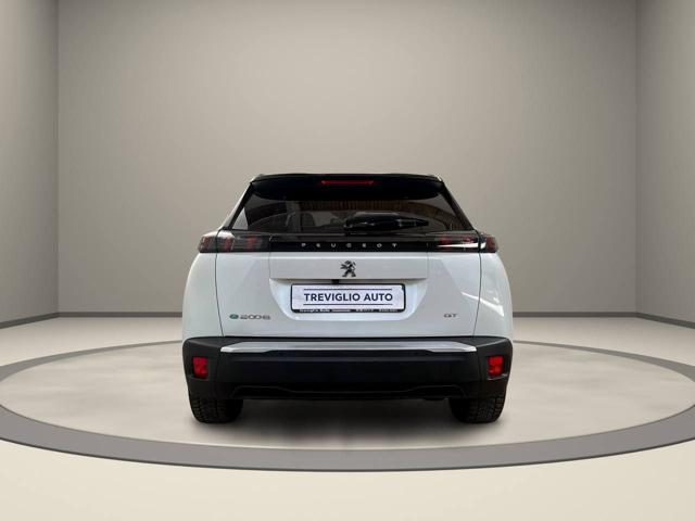 PEUGEOT 2008 usata, con Autoradio