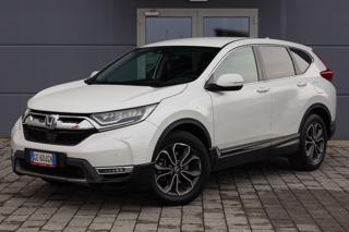 HONDA CR-V usata, con Airbag