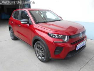 CITROEN C3 usata, con ESP