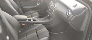 MERCEDES-BENZ GLA 200 usata, con Autoradio