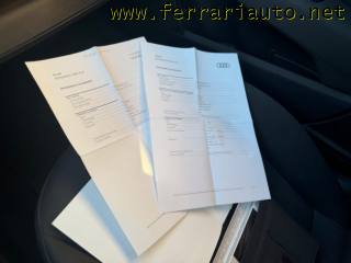 AUDI A1 usata, con Chiusura centralizzata